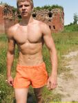 New Prisoner'S Clothes - RusCapturedBoys - Twink