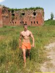 New Prisoner'S Clothes - RusCapturedBoys - Twink