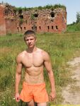 New Prisoner'S Clothes - RusCapturedBoys - Twink