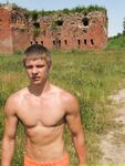 New Prisoner'S Clothes - RusCapturedBoys - Twink