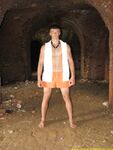 New Prisoner'S Clothes - RusCapturedBoys - Twink