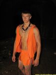 New Prisoner'S Clothes - RusCapturedBoys - Twink
