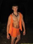 New Prisoner'S Clothes - RusCapturedBoys - Twink