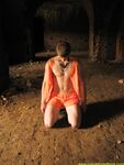New Prisoner'S Clothes - RusCapturedBoys - Twink
