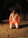 New Prisoner'S Clothes - RusCapturedBoys - Twink