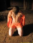 New Prisoner'S Clothes - RusCapturedBoys - Twink