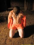 New Prisoner'S Clothes - RusCapturedBoys - Twink