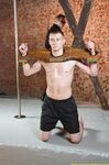 New Punishment For Dacha'S Prisoner - RusCapturedBoys - Twink