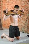 New Punishment For Dacha'S Prisoner - RusCapturedBoys - Twink