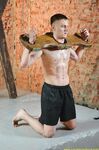 New Punishment For Dacha'S Prisoner - RusCapturedBoys - Twink