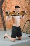 New Punishment For Dacha'S Prisoner - RusCapturedBoys - Twink