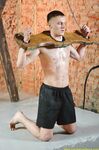 New Punishment For Dacha'S Prisoner - RusCapturedBoys - Twink