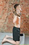 New Punishment For Dacha'S Prisoner - RusCapturedBoys - Twink
