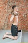New Punishment For Dacha'S Prisoner - RusCapturedBoys - Twink