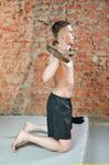 New Punishment For Dacha'S Prisoner - RusCapturedBoys - Twink