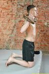 New Punishment For Dacha'S Prisoner - RusCapturedBoys - Twink