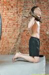 New Punishment For Dacha'S Prisoner - RusCapturedBoys - Twink