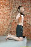 New Punishment For Dacha'S Prisoner - RusCapturedBoys - Twink