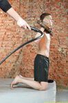 New Punishment For Dacha'S Prisoner - RusCapturedBoys - Twink