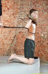 New Punishment For Dacha'S Prisoner - RusCapturedBoys - Twink