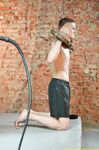New Punishment For Dacha'S Prisoner - RusCapturedBoys - Twink