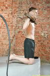 New Punishment For Dacha'S Prisoner - RusCapturedBoys - Twink
