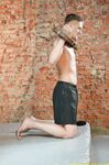 New Punishment For Dacha'S Prisoner - RusCapturedBoys - Twink