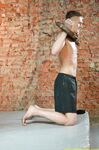 New Punishment For Dacha'S Prisoner - RusCapturedBoys - Twink