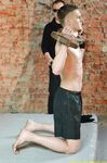 New Punishment For Dacha'S Prisoner - RusCapturedBoys - Twink