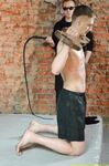 New Punishment For Dacha'S Prisoner - RusCapturedBoys - Twink