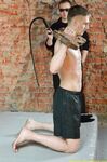 New Punishment For Dacha'S Prisoner - RusCapturedBoys - Twink