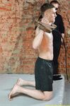 New Punishment For Dacha'S Prisoner - RusCapturedBoys - Twink
