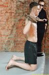 New Punishment For Dacha'S Prisoner - RusCapturedBoys - Twink