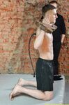New Punishment For Dacha'S Prisoner - RusCapturedBoys - Twink