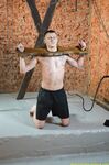 New Punishment For Dacha'S Prisoner - RusCapturedBoys - Twink