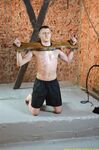 New Punishment For Dacha'S Prisoner - RusCapturedBoys - Twink