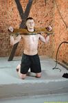 New Punishment For Dacha'S Prisoner - RusCapturedBoys - Twink