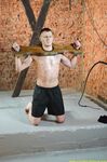 New Punishment For Dacha'S Prisoner - RusCapturedBoys - Twink
