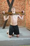 New Punishment For Dacha'S Prisoner - RusCapturedBoys - Twink