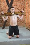 New Punishment For Dacha'S Prisoner - RusCapturedBoys - Twink