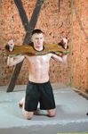 New Punishment For Dacha'S Prisoner - RusCapturedBoys - Twink