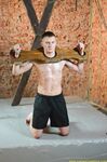 New Punishment For Dacha'S Prisoner - RusCapturedBoys - Twink