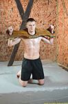 New Punishment For Dacha'S Prisoner - RusCapturedBoys - Twink