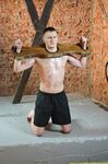 New Punishment For Dacha'S Prisoner - RusCapturedBoys - Twink