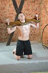 New Punishment For Dacha'S Prisoner - RusCapturedBoys - Twink