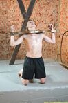 New Punishment For Dacha'S Prisoner - RusCapturedBoys - Twink
