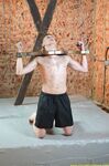 New Punishment For Dacha'S Prisoner - RusCapturedBoys - Twink