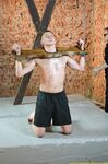 New Punishment For Dacha'S Prisoner - RusCapturedBoys - Twink
