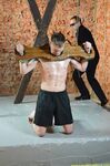 New Punishment For Dacha'S Prisoner - RusCapturedBoys - Twink