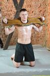 New Punishment For Dacha'S Prisoner - RusCapturedBoys - Twink